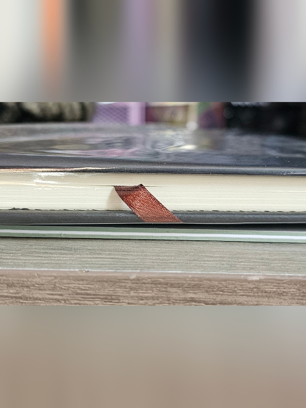 Journal And Pen Set - Picture 3 of 3